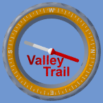 Valley Trail logo