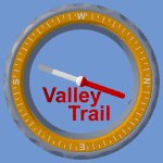 Valley Trail logo